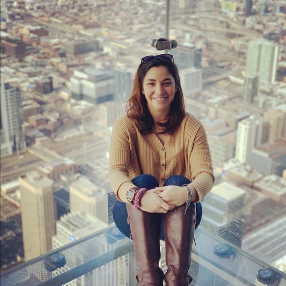 Meet your Posher, Tess - Picture 1 of 1